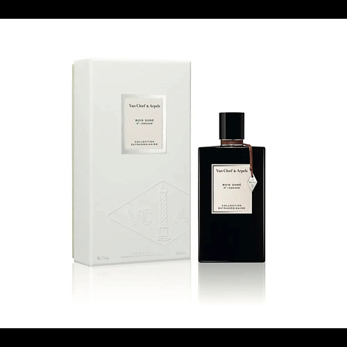 Парфюмерная вода VAN CLEEF & ARPELS Парфюмерная вода Van Cleef Bois Dore Unisex Eau de Parfum 75ml