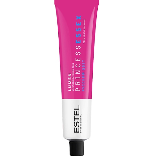 Краска для волос ESTEL PROFESSIONAL Крем-краска для волос PRINCESS ESSEX LUMEN