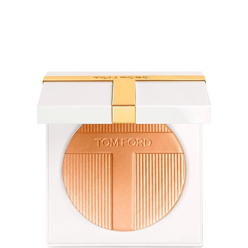 Хайлайтер для лица TOM FORD Сияющий хайлайтер Soleil Glow Highlighter