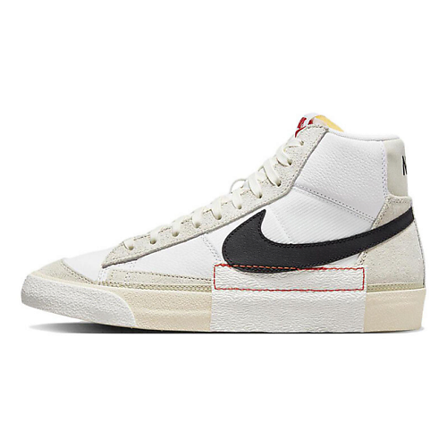 NIKE Кроссовки повседневные мужские DQ7673-100