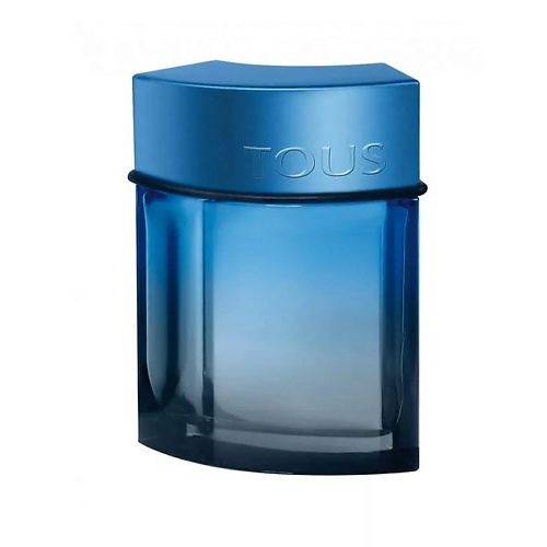 Туалетная вода TOUS Туалетная вода TOUS MAN SPORT EDT VAPO 100ML
