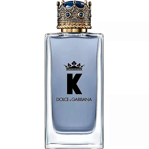 Туалетная вода DOLCE&GABBANA DOLCE & GABBANA Парфюмерная вода K