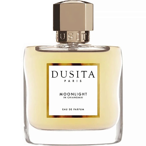 Парфюмерная вода DUSITA Парфюмерная вода MOONLIGHT IN CHIANGMAI EDP 100 ML