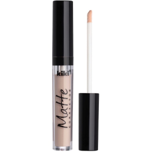 Корректор для лица KIKI Корректор для лица Matte corrector