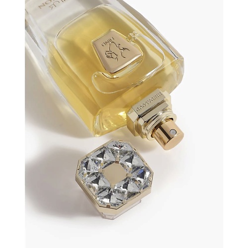Парфюмерная вода HIND AL OUD Парфюмерная вода DEVOTION EDP 50ML