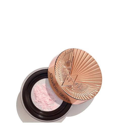 Пудра для лица CHARLOTTE TILBURY Рассыпчатая пудра Airbrush Flawless Blur Loose Powder