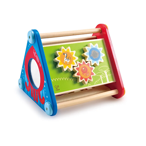 HAPE Развивающая игрушка Коробка