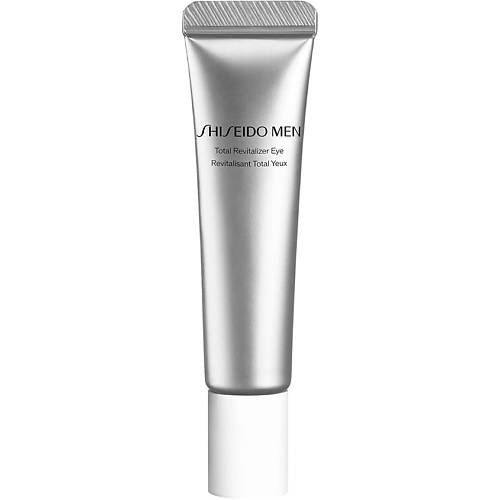 Крем для глаз SHISEIDO Восстанавливающий антивозрастной крем для кожи вокруг глаз Men Total Revitalizer Eye
