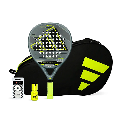 ADIDAS Набор для падел-тенниса Neuvortx Control DRY Grip