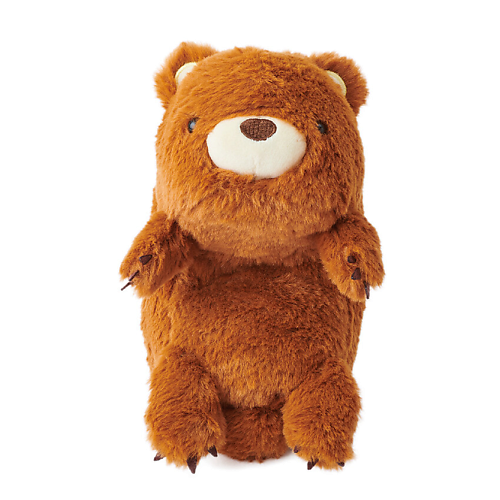 Мягкая игрушка SONNY ANGEL Мягкая игрушка Sticker bears, 22 см