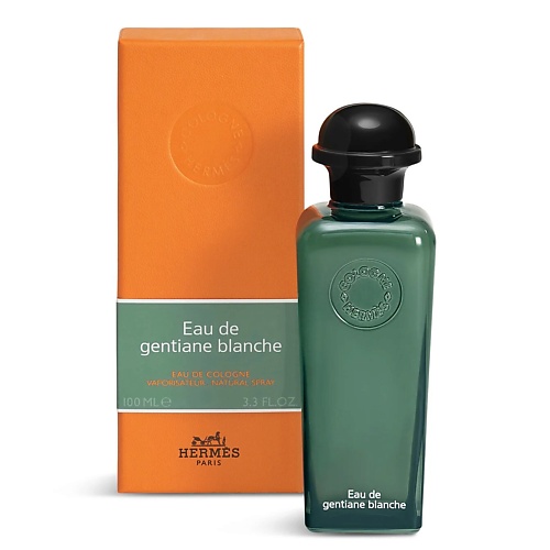 Одеколон HERMÈS HERMES Одеколон Eau de Gentiane Blanche