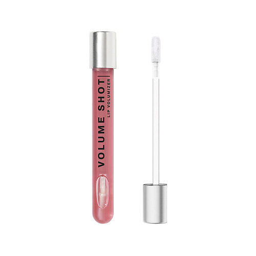Блеск для губ INFLUENCE BEAUTY Блеск для губ LIP VOLUMIZER для увеличения объема