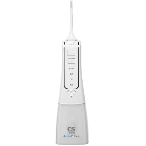 Ирригатор CS MEDICA Ирригатор AquaPulsar CS-8 Elite Aurora