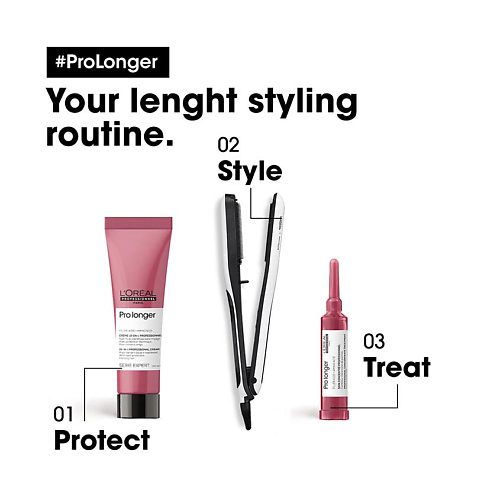 Крем для ухода за волосами L'OREAL PROFESSIONNEL Крем для ухода за волосами 10-IN-1 CREAM, SERIE EXPERT, 150ML