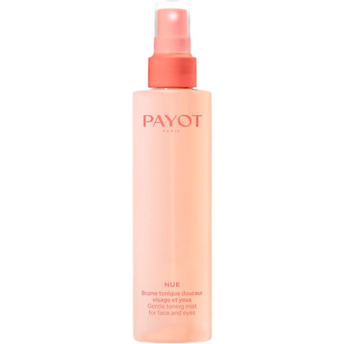 Тоник для лица PAYOT Тоник-спрей для лица спрей Nue