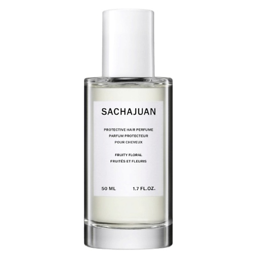 Спрей для ухода за волосами SACHAJUAN Спрей для ухода за волосами PROTECTIVE HAIR PERFUME FRUITY FLORAL