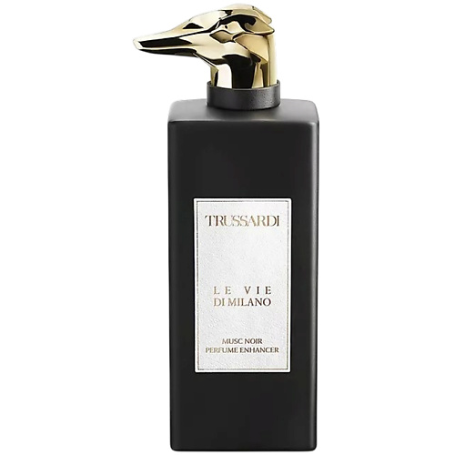 Парфюмерная вода TRUSSARDI Musc Noir Perfume Enhancer