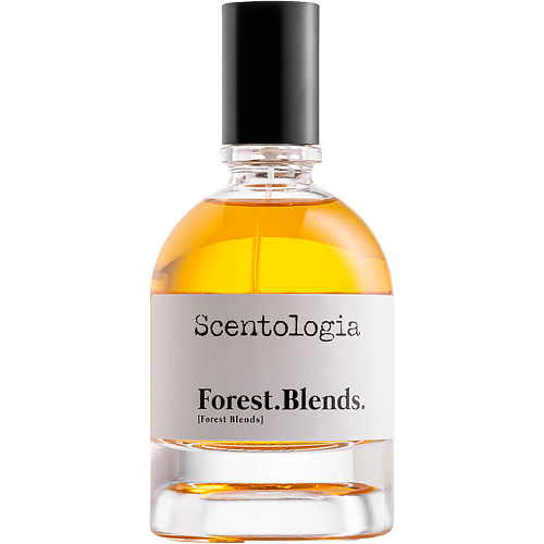 Парфюмерная вода SCENTOLOGIA Парфюмерная вода FOREST BLENDS EDP 100ML