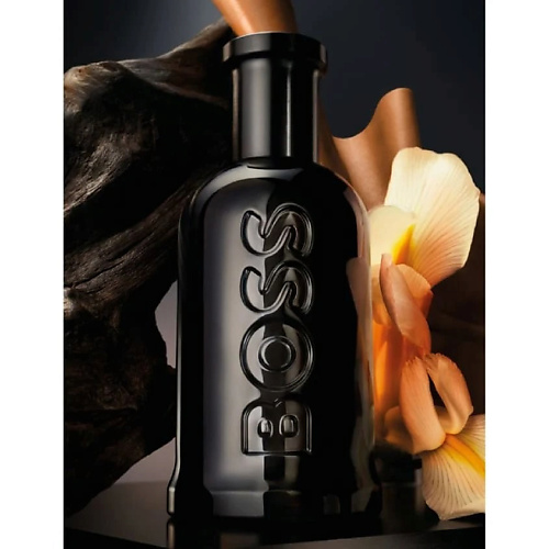 Духи BOSS Духи HB BOTTLED PARFUM