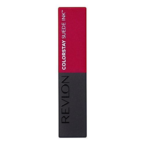 Помада для губ REVLON Помада ColorStay Suede Ink