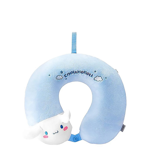 Мягкая игрушка MINISO Игрушка-подушка для шеи x Sanrio