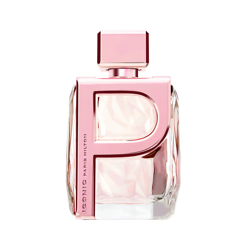 Парфюмерная вода PARIS HILTON Парфюмерная вода PARIS HILTON ICONIC W 100ML EDP
