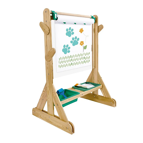 HAPE Развивающая игрушка Марки