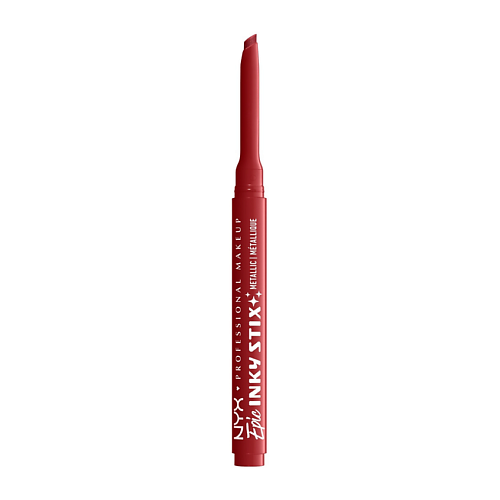 Карандаш для глаз NYX Professional Makeup NYX PROFESSIONAL MAKEUP Водостойкий гелевый карандаш для глаз NYX Epic Inky Stix