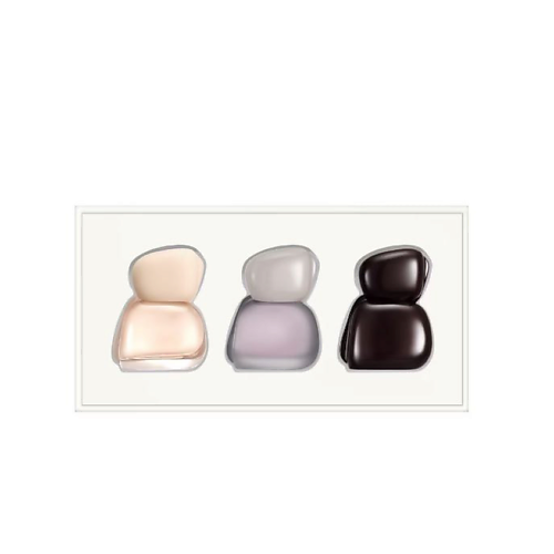 Набор парфюмерии KYLIE COSMETICS BY KYLIE JENNER Парфюмерный набор Kylie Jenner Fragrances Mood Stones Mini Trio