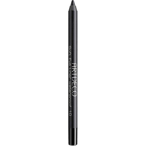 Водостойкий контурный карандаш для глаз Soft Eye Liner