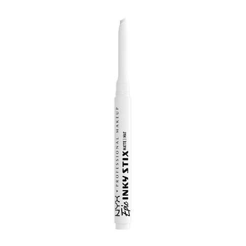 Карандаш для глаз NYX Professional Makeup NYX PROFESSIONAL MAKEUP Водостойкий гелевый карандаш для глаз NYX Epic Inky Stix