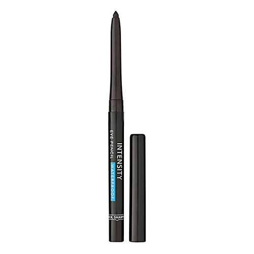 Карандаш для глаз DOUGLAS Водостойкий карандаш для глаз Intensity Eye Pencil Waterproof