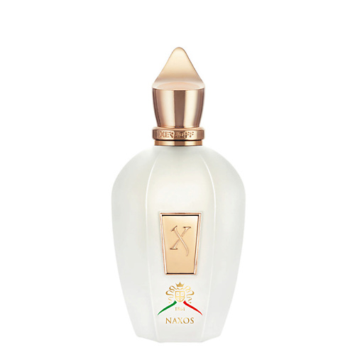 Парфюмерная вода XERJOFF Парфюмерная вода XJ 1861 NAXOS EDP 100 ML