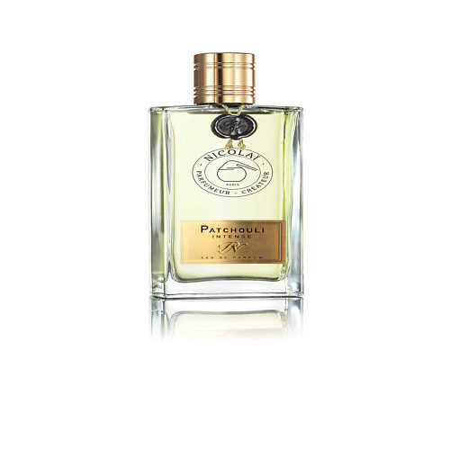 Парфюмерная вода NICOLAI Парфюмерная вода PATCHOULI INTENSE EDP 100ML