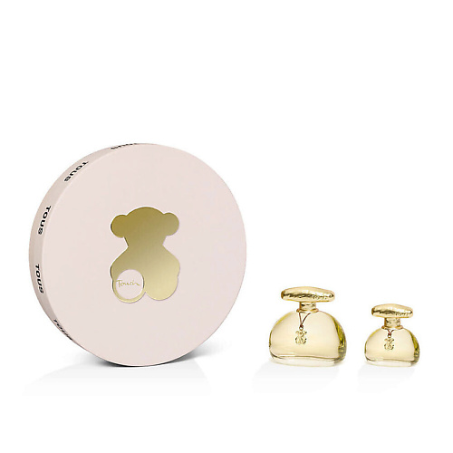 Набор парфюмерии TOUS Набор парфюмерии TOUS TOUCH THE ORIGINAL GOLD BOLDNESS SET (100ML+30ML)