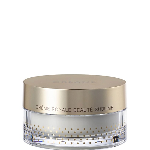 Маска для лица ORLANE Маска для лица Crème Royale Beaute Sublime