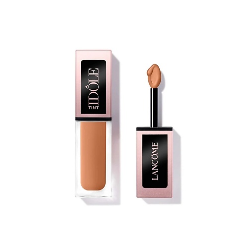 Тени для век LANCOME Тени для век IDOLE TINT LIQUID EYE SHADOW 04
