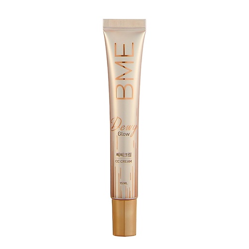 CC крем для лица BME CC крем для лица Dewy Glow