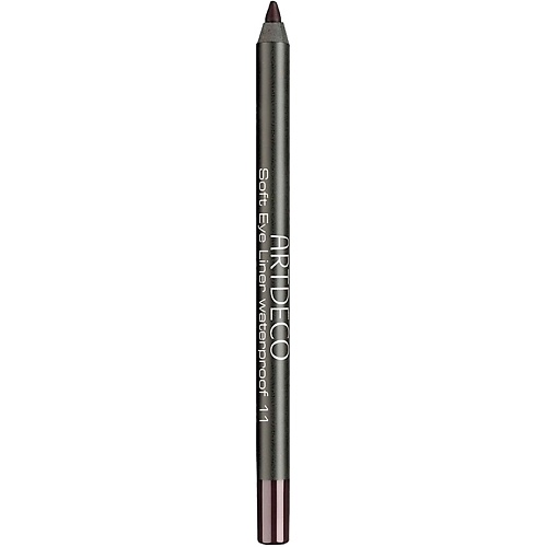 Водостойкий контурный карандаш для глаз Soft Eye Liner