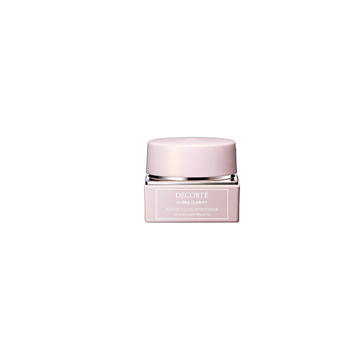 Крем для лица DECORTÉ Увлажняющий крем для лица Hydra Clarity Restorative