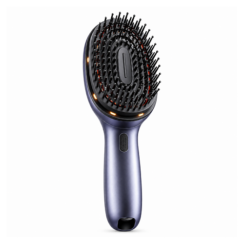 Массажер для головы PHILIPS Массажная расчёска для кожи головы с капсулами эфирного масла