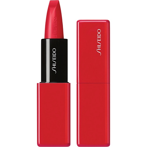 Помада для губ Technosatin Gel
