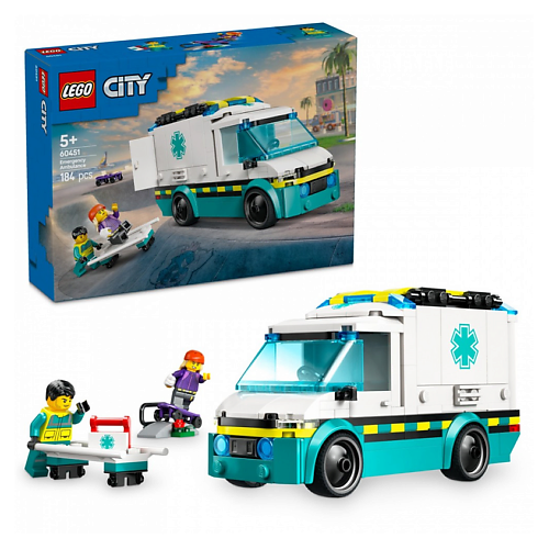 Развивающая игрушка LEGO Строительный набор Lego