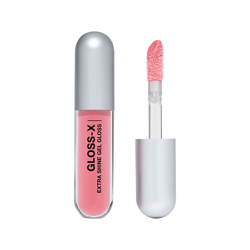 INFLUENCE BEAUTY Гель-блеск для губ GLOSS-X