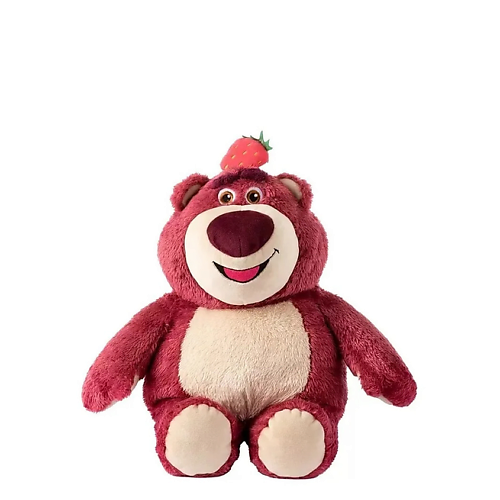 Мягкая игрушка MINISO Мягкая игрушка Lotso