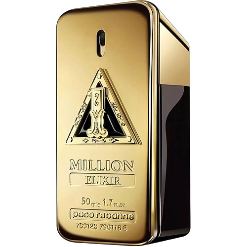 Парфюмерная вода RABANNE 1 Million Elixir