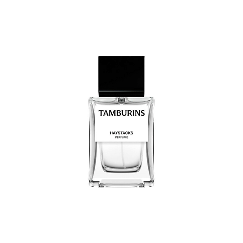 Парфюмерная вода TAMBURINS Парфюмерная вода Haystacks