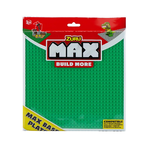 Игрушка ZURU Игровой набор Max Build - Game Bases