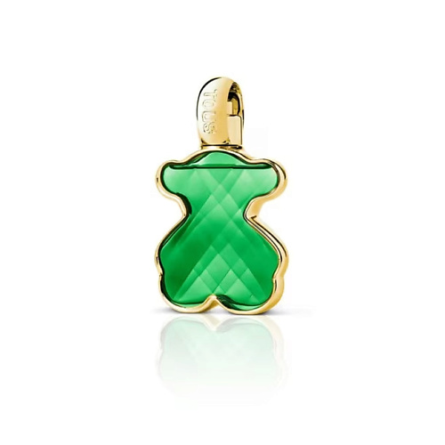 Парфюмерная вода TOUS Парфюмерная вода TOUS LOVEME EMERALD ELIXIR PARFUM EDP 50ML