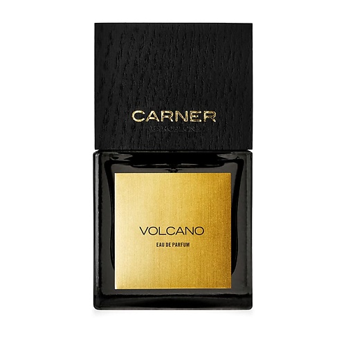 Парфюмерная вода CARNER BARCELONA Парфюмерная вода VOLCANO EDP 50 ML